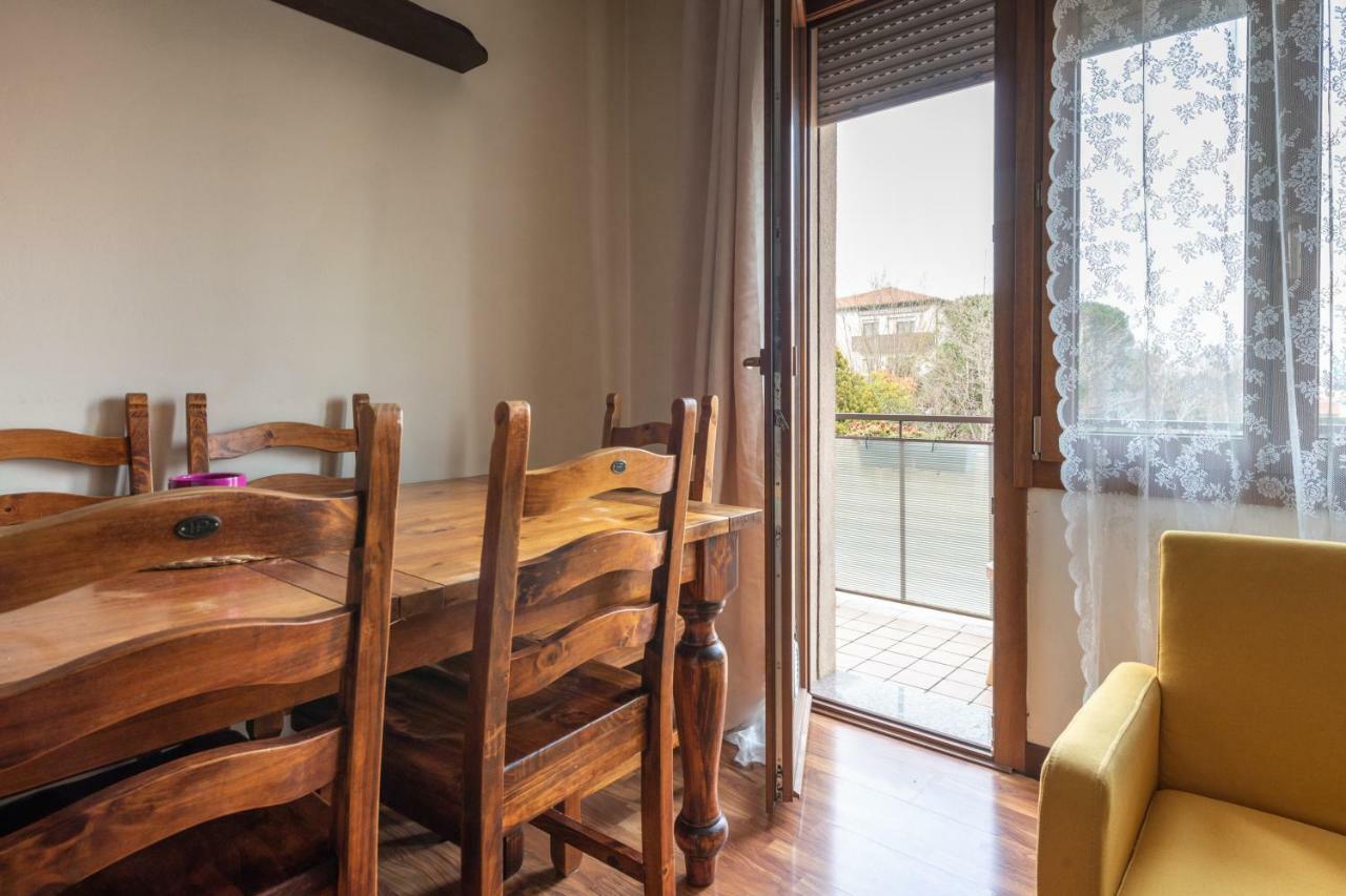 Bed&Breakfast 7Seas Venice Marghera Exterior foto
